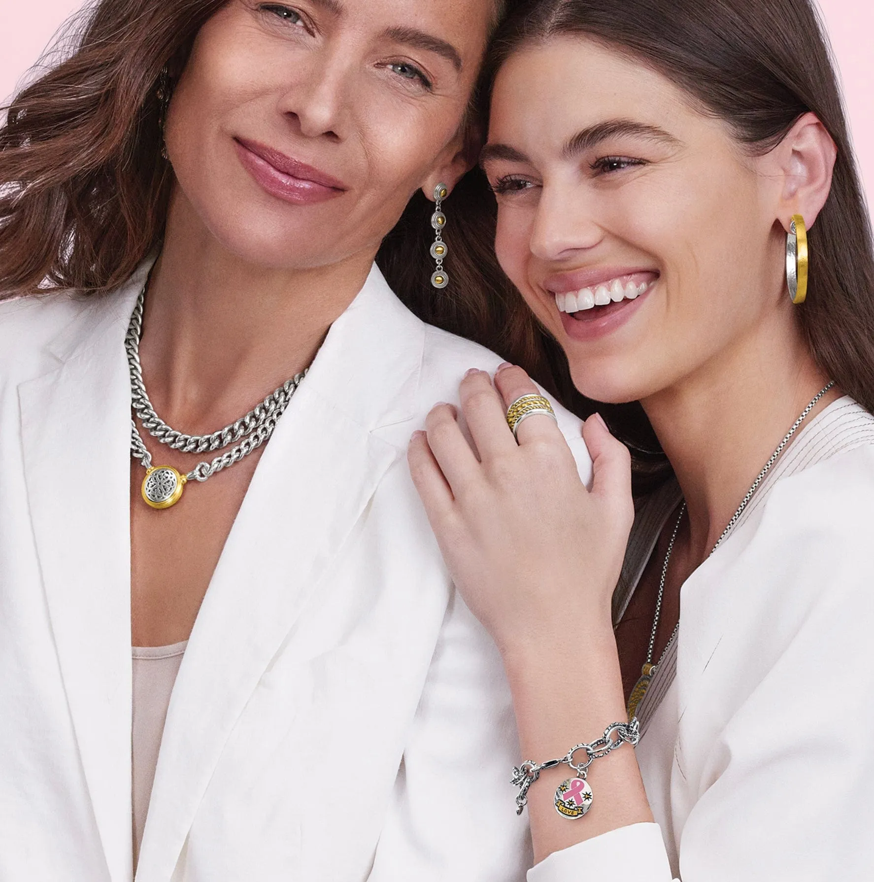 2023 Power Of Pink Bracelet