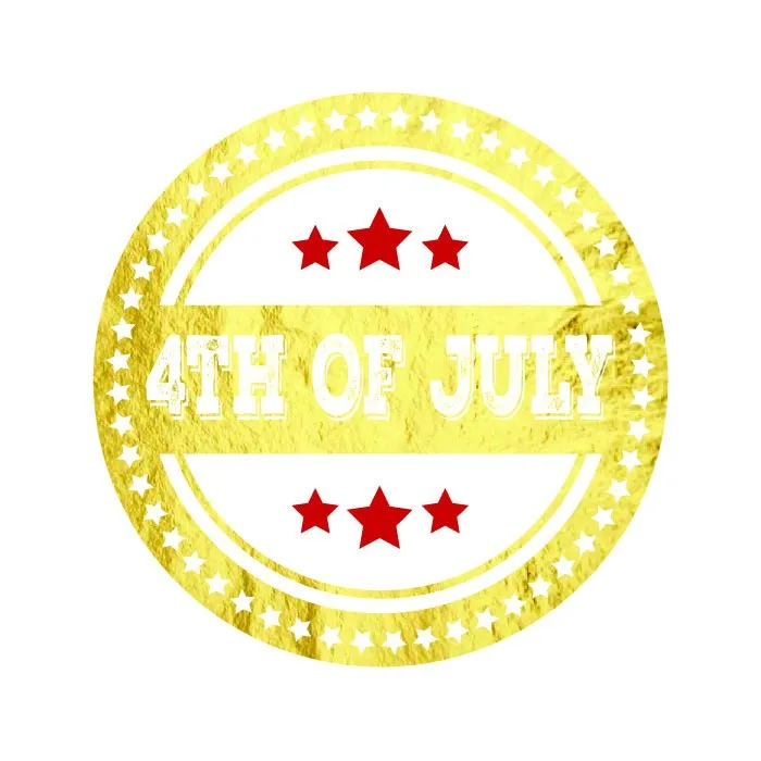4th Of July