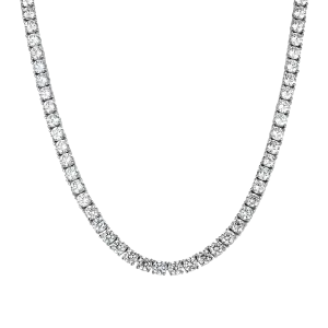 5mm Iced Tennis Chain