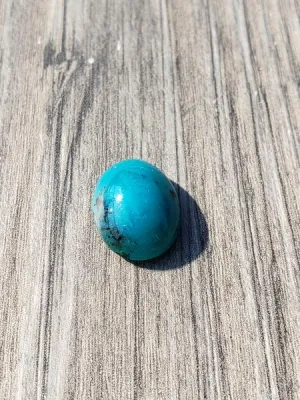 7.86ct INCREDIBLE INDONESIAN GEM SILICA CABOCHON