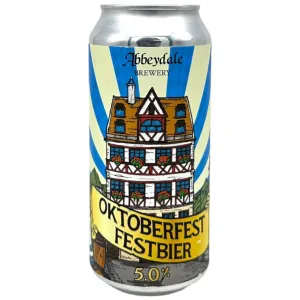 Abbeydale Oktoberfest (Lager)