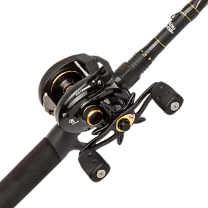 ABU GARCIA - PRO MAX - COMBO