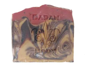 Amberwood Shea Butter Soap