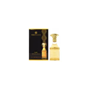 Amouage Gold Mens Eau De Toilette for Men