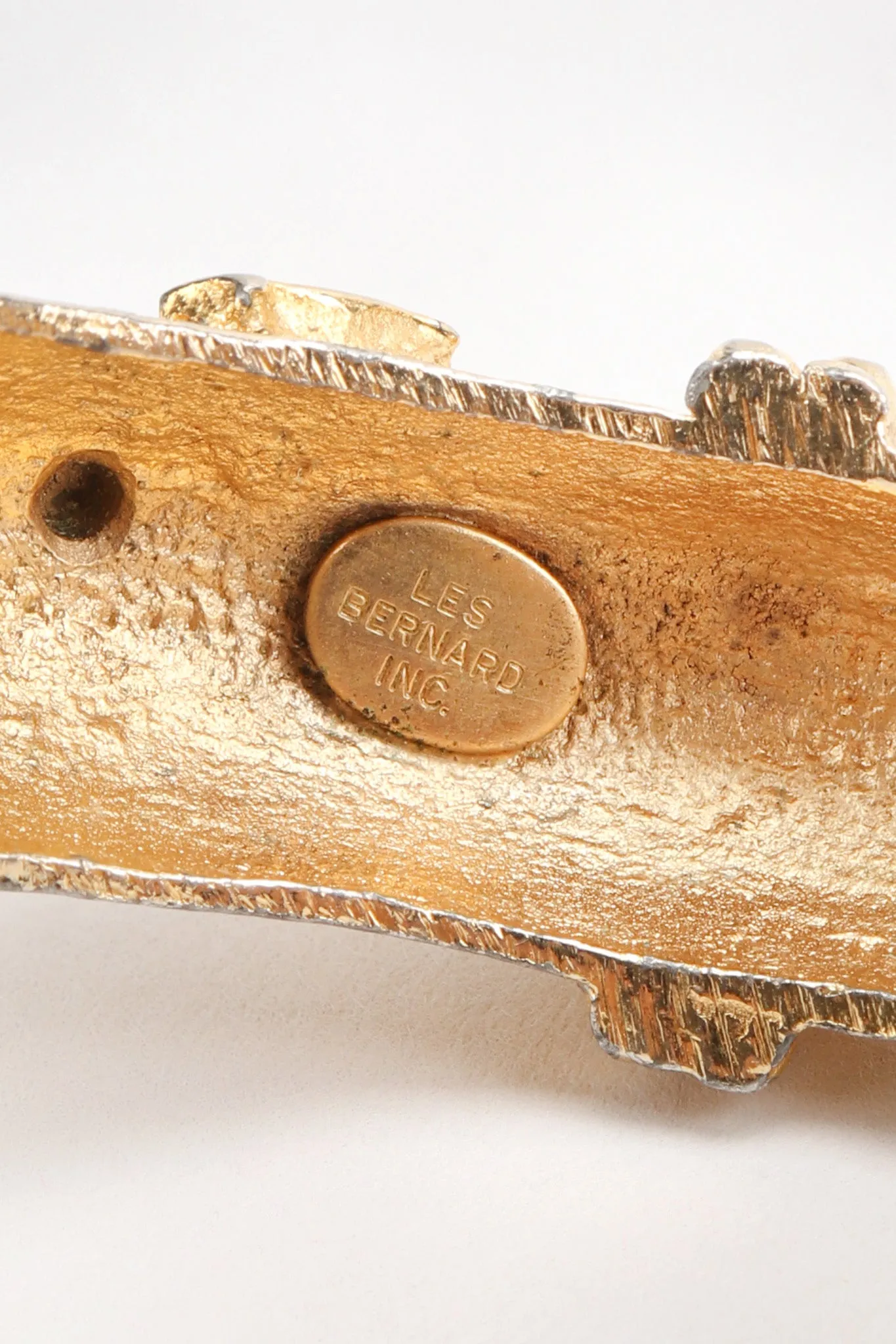 Anchor Cuff Bracelet