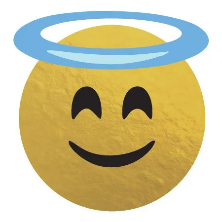 Angel Emoji
