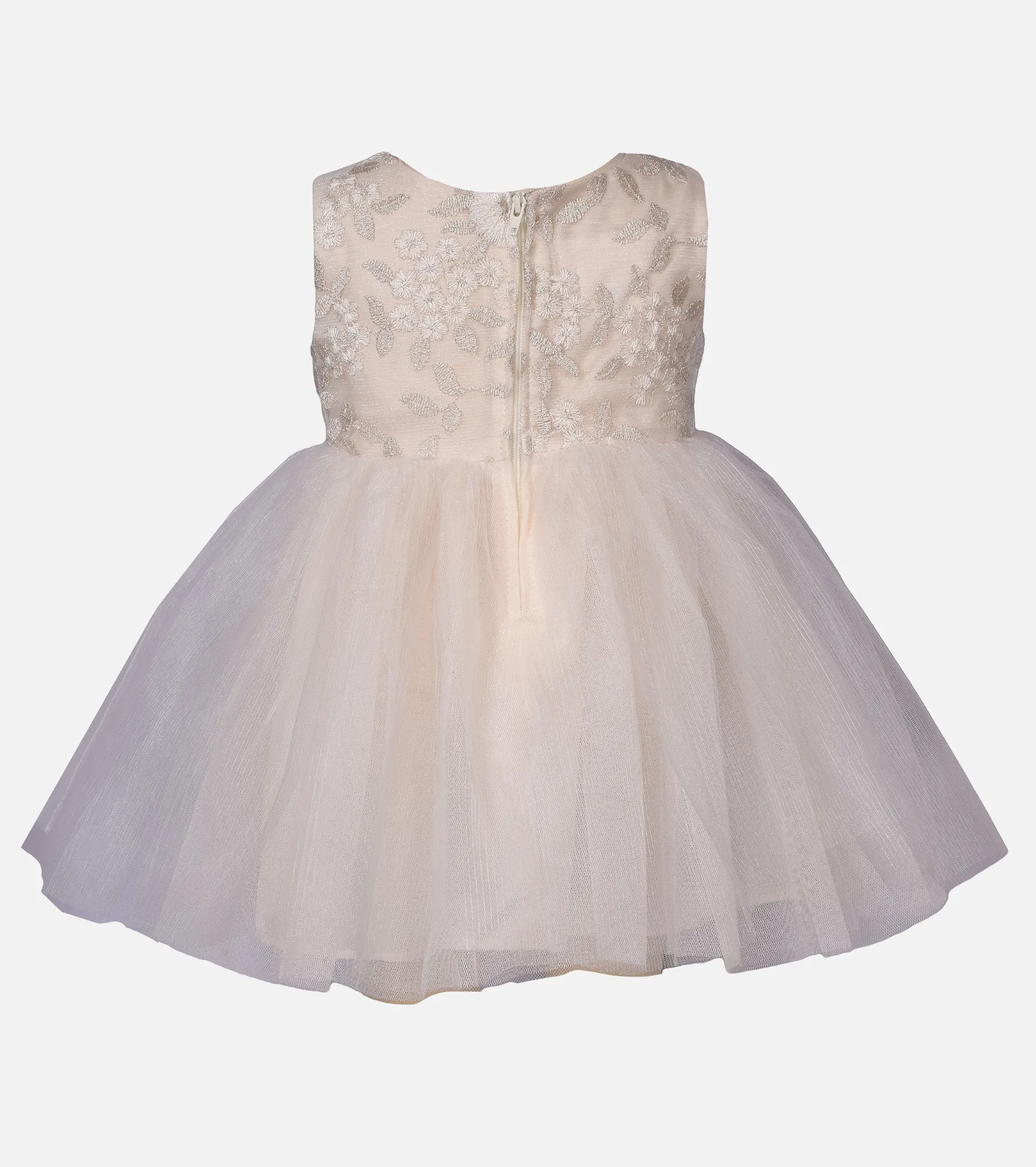 Angela Party Dress with Cardigan
