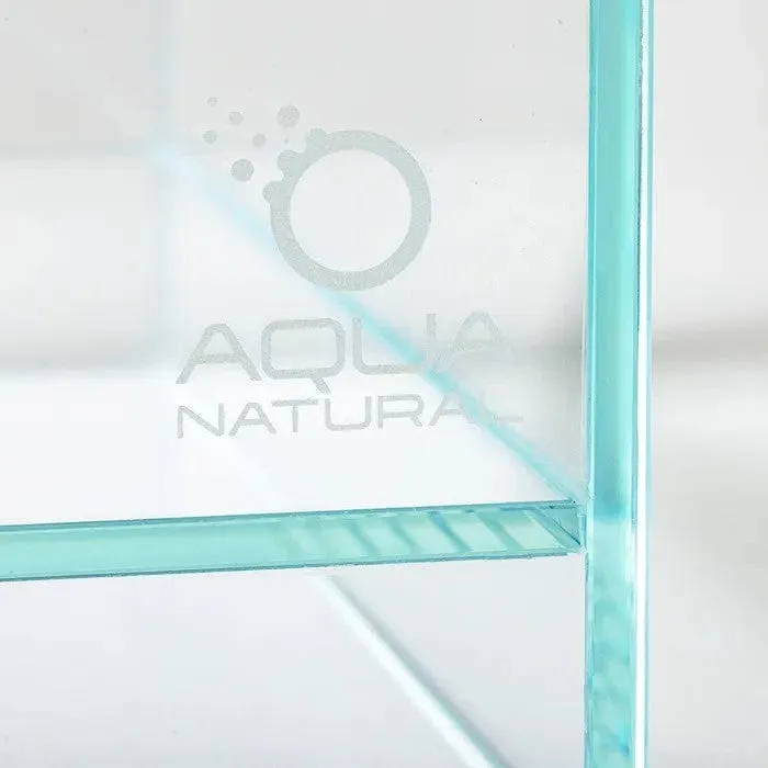 Aqua Natural Zen Glass 3 (15 x 15 x 25cm)