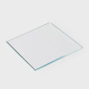 Aqua Natural Zen Glass Cover 20 x 20cm