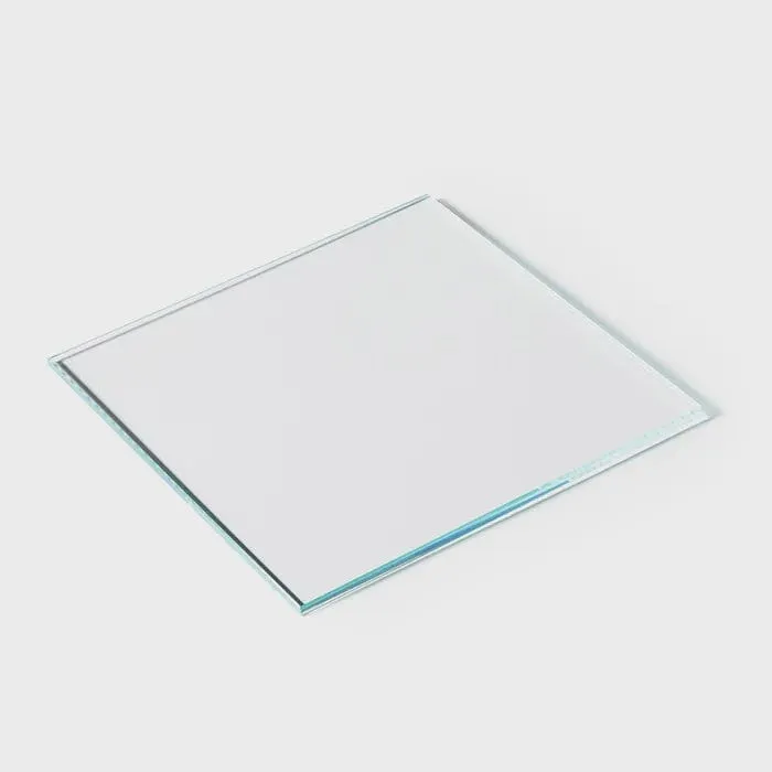 Aqua Natural Zen Glass Cover 20 x 20cm
