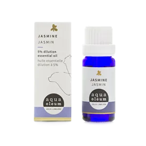 Aqua Oleum Jasmine 5% 10ml