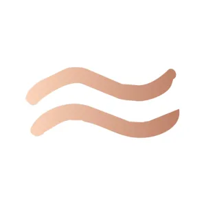 Aquarius in Rose Gold
