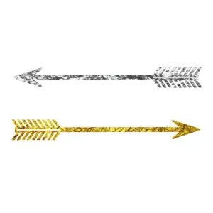 Arrows