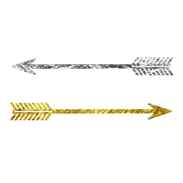 Arrows