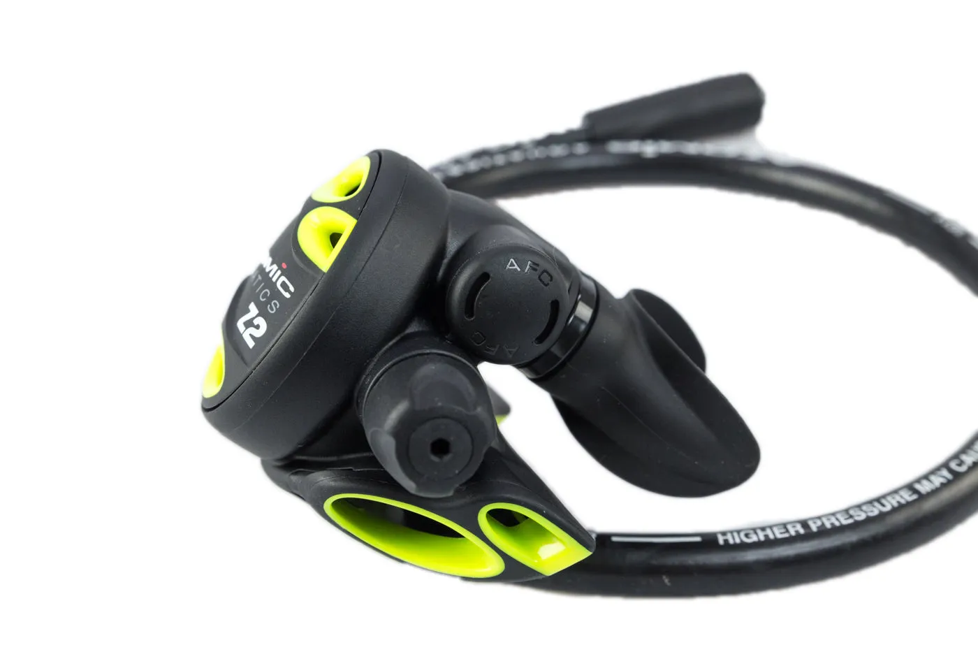 Atomic Aquatics Z2 Octopus