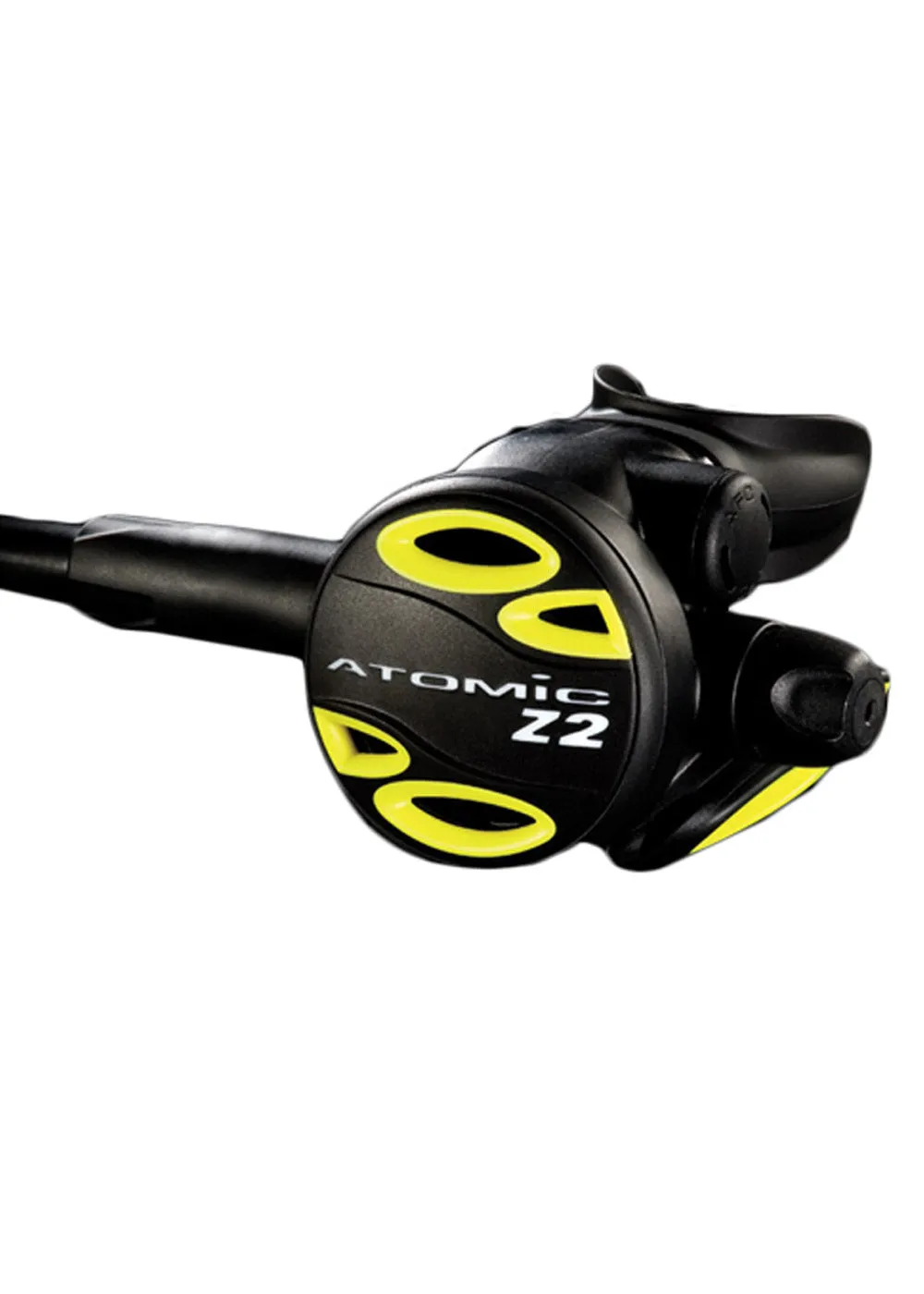 Atomic Aquatics Z2 Octopus