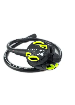 Atomic Aquatics Z2 Octopus