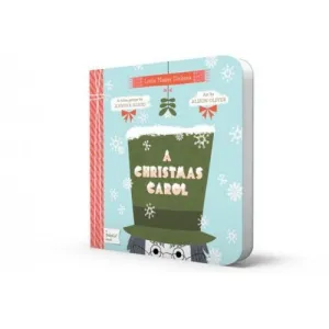 BabyLit - A Christmas Carol