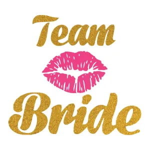 Bachelorette: Team Bride