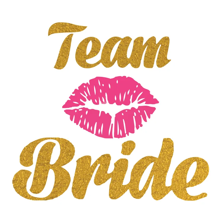 Bachelorette: Team Bride