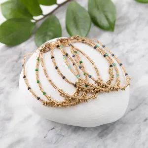 Baizaar - BBB042 - Small Bead Clasp