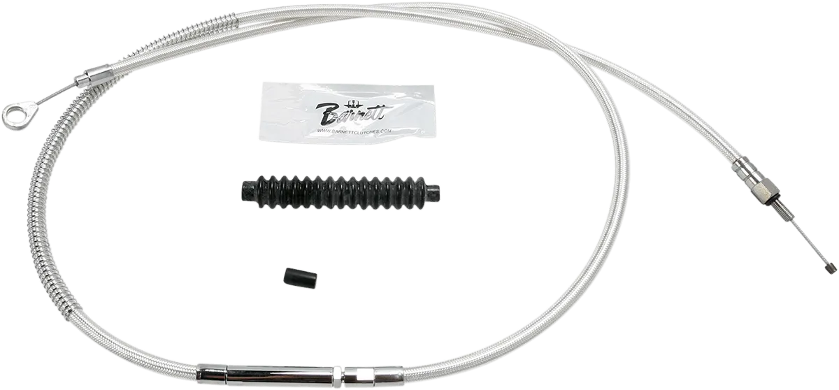 Barnett 106-30-10005HE3 Platinum Series Clutch Cable ( 3in.)