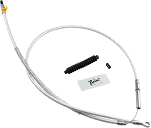 Barnett 106-30-10005HE6 Platinum Series Clutch Cable ( 6in.)