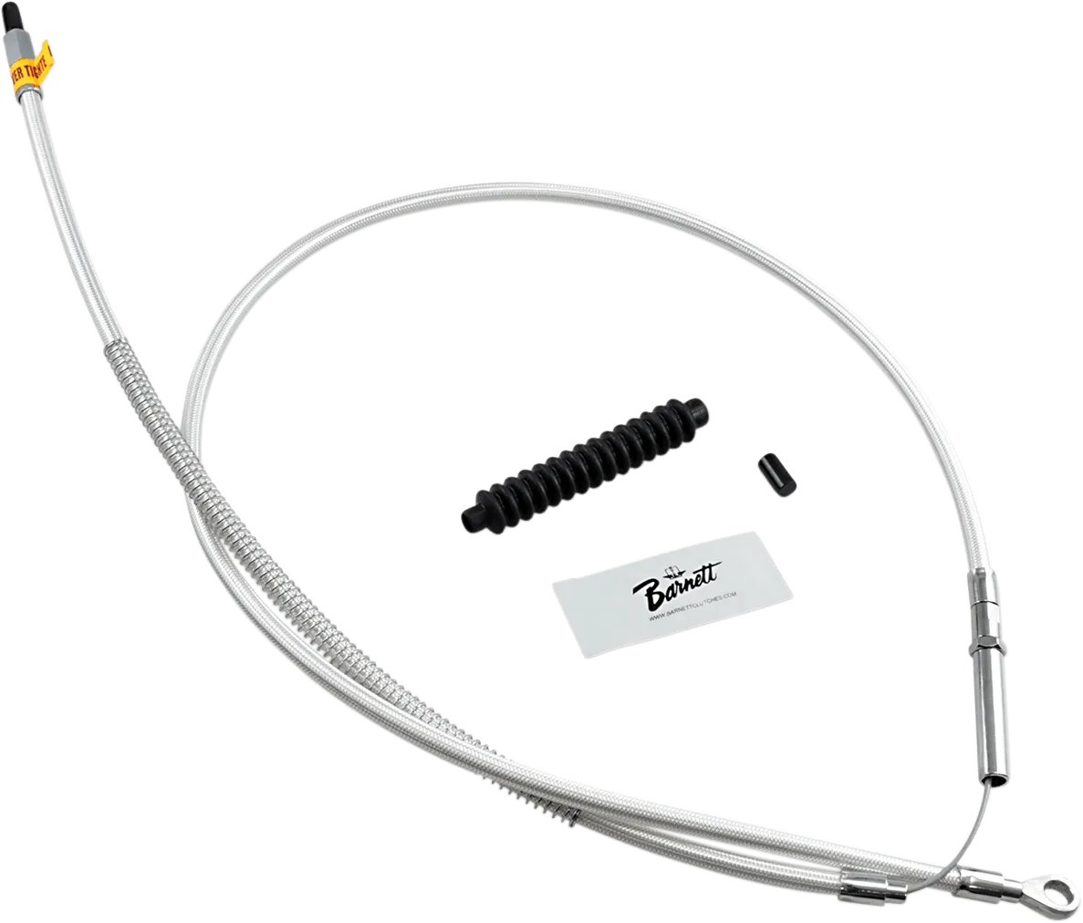 Barnett 106-30-10005HE6 Platinum Series Clutch Cable ( 6in.)