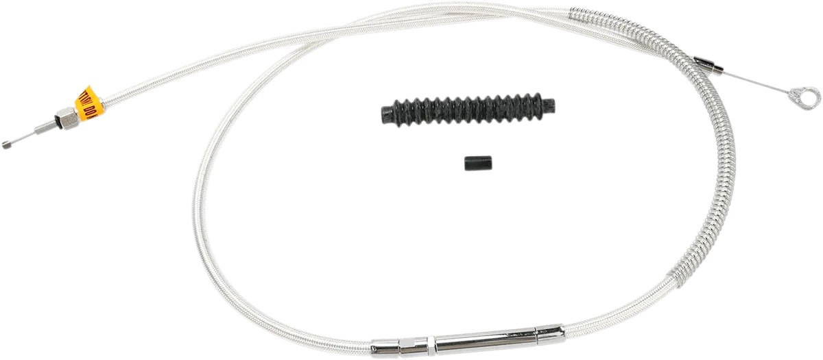 Barnett 106-30-10007HE Platinum Series Clutch Cable