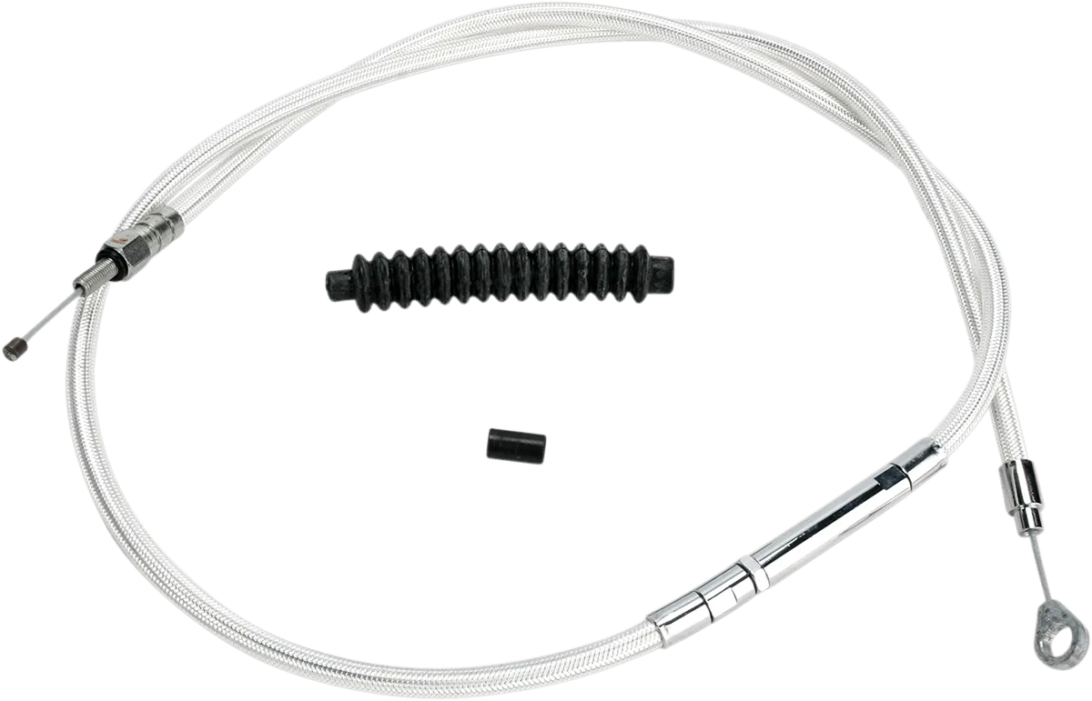 Barnett 106-30-10020HE6 Platinum Series Clutch Cable ( 6in.)