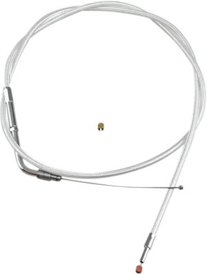 Barnett 106-30-30035-06 Platinum Series Throttle Cable ( 6in.)