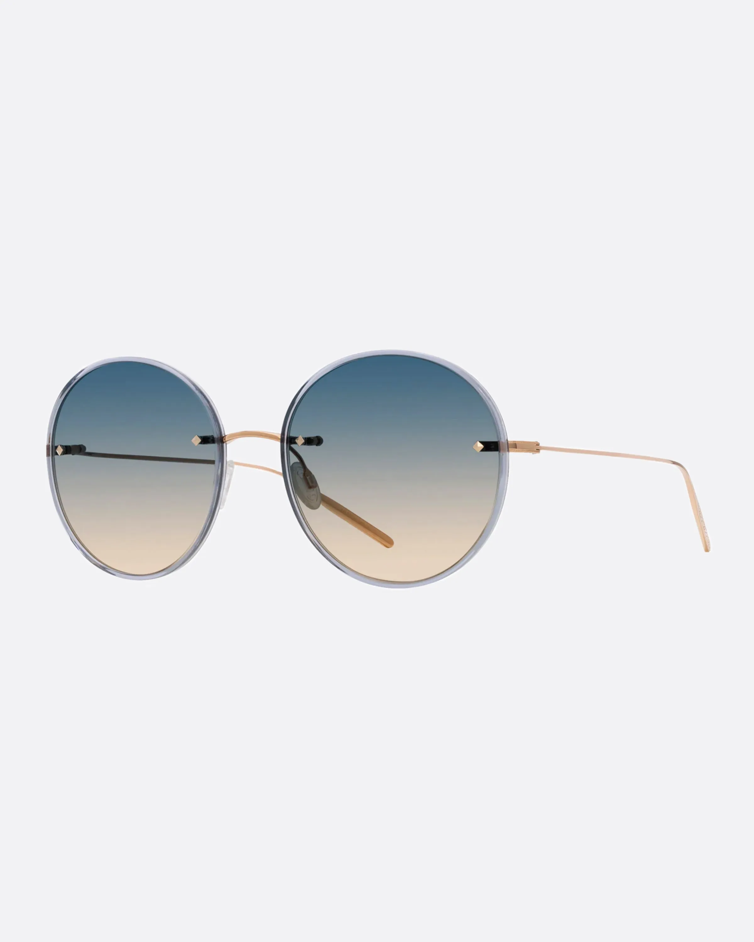 Barton Perreira Rigby Sunglasses