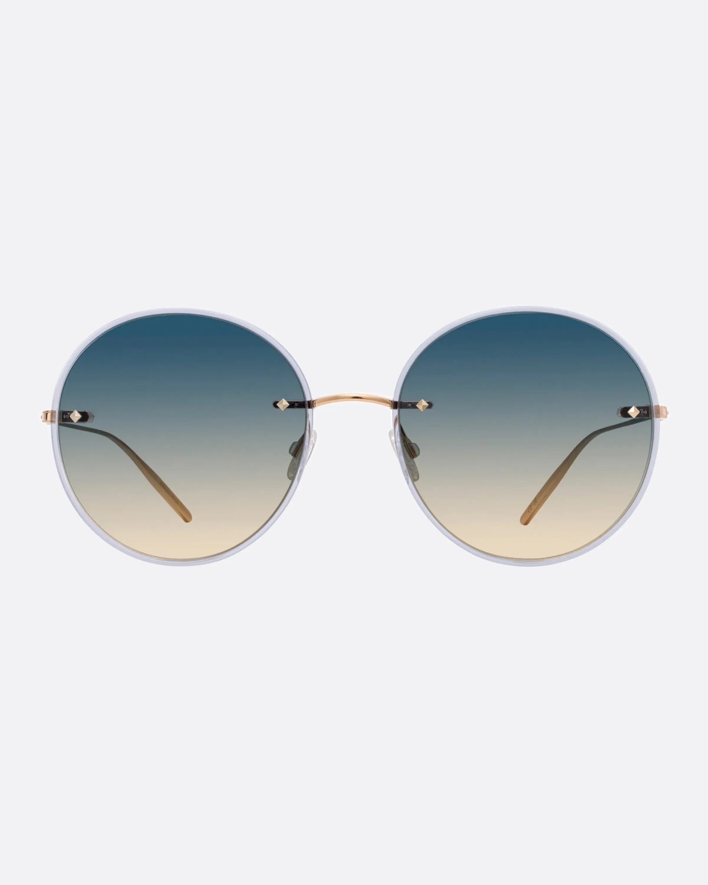Barton Perreira Rigby Sunglasses
