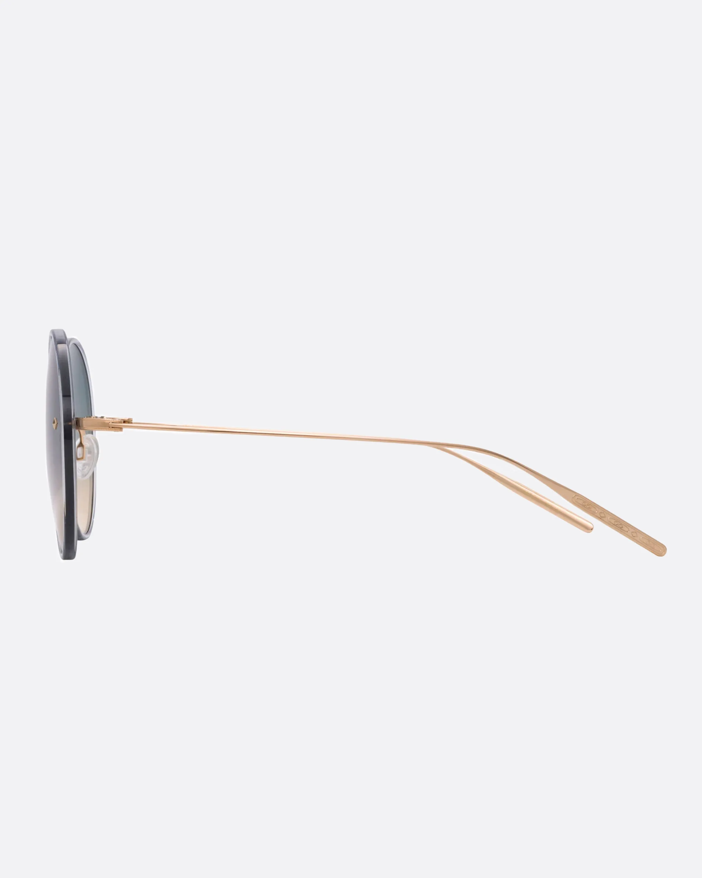 Barton Perreira Rigby Sunglasses