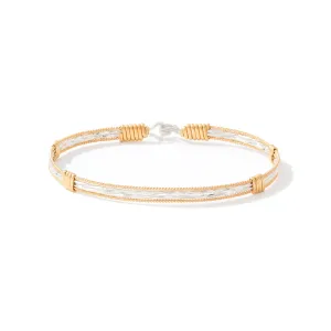 Be the Light Bracelet