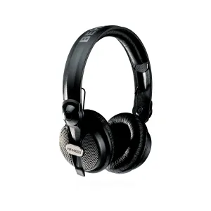 Behringer HPX4000 High-Definition Closed-Back Headphones