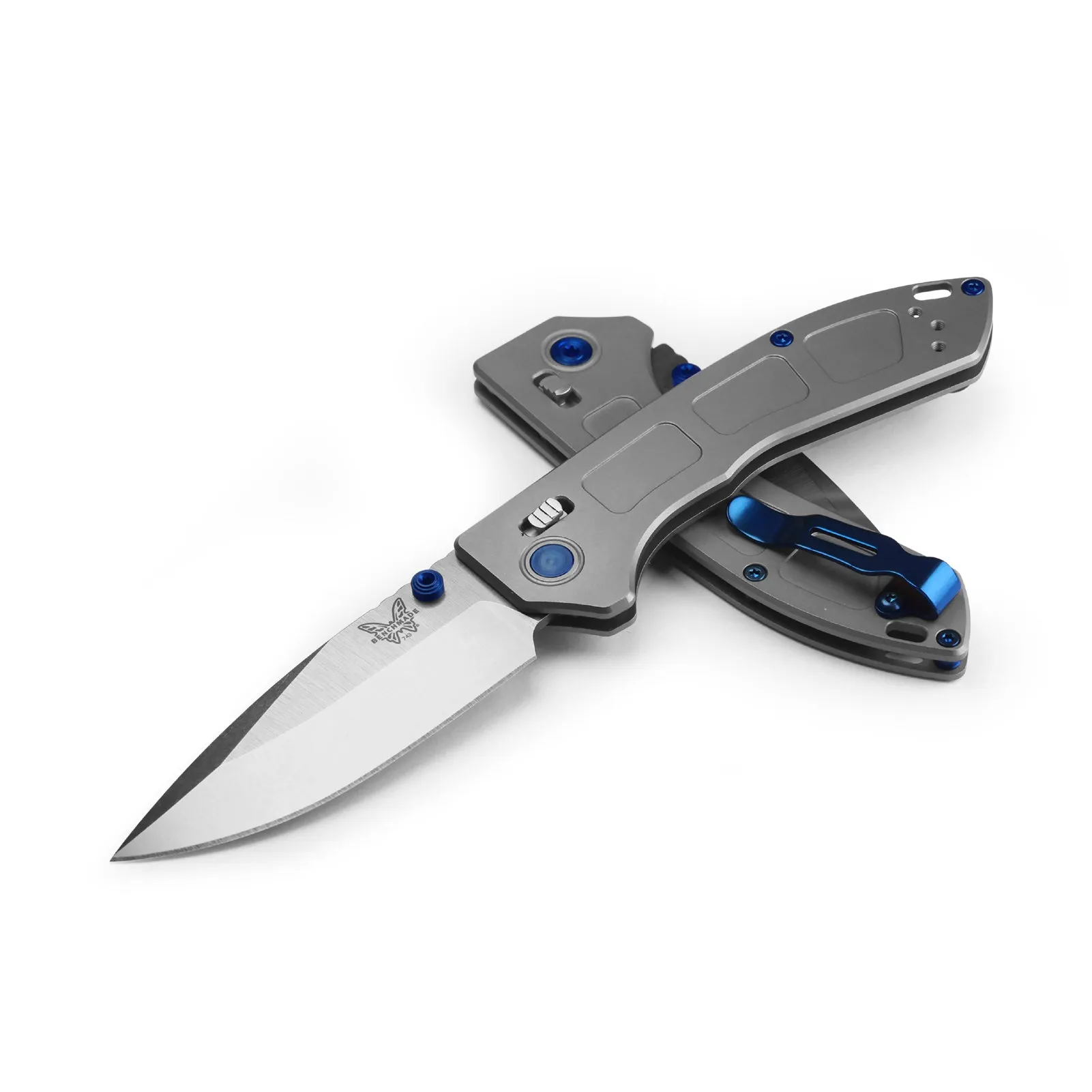 Benchmade Mini Narrows Knife