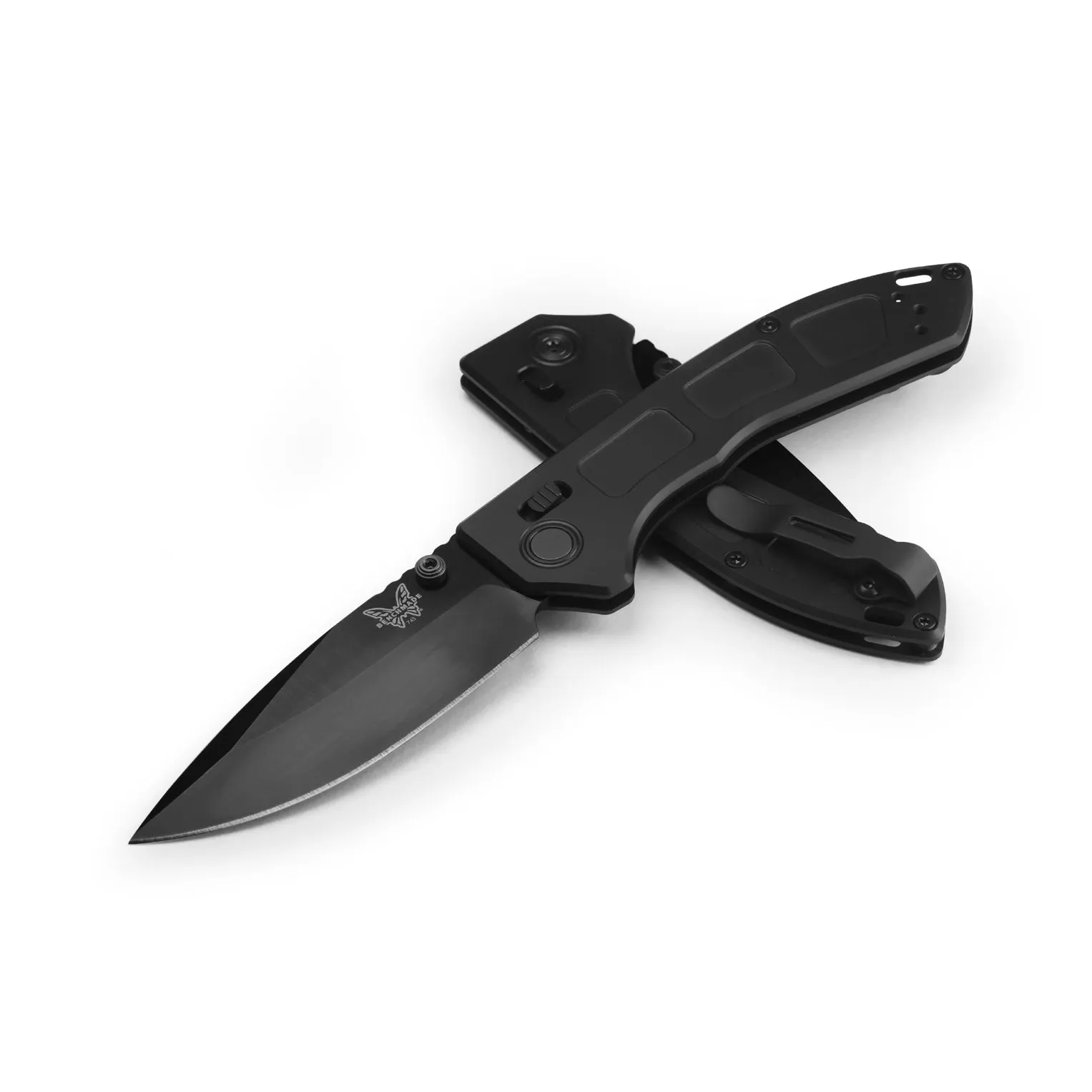 Benchmade Mini Narrows Knife