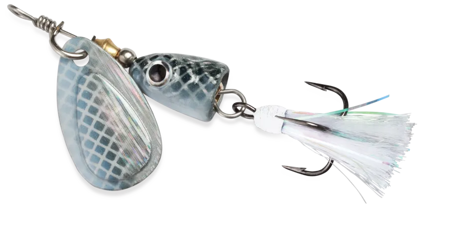 Blue Fox Vibrax Shallow