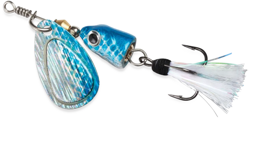 Blue Fox Vibrax Shallow