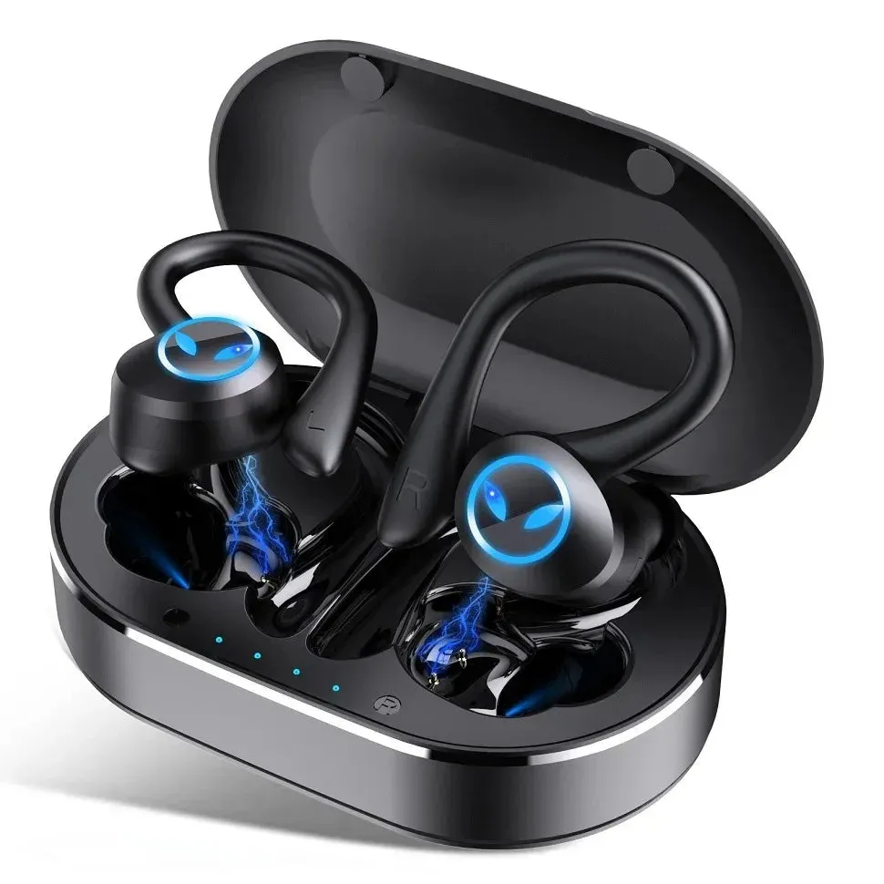 Bluetooth Translation Headphones