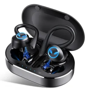 Bluetooth Translation Headphones