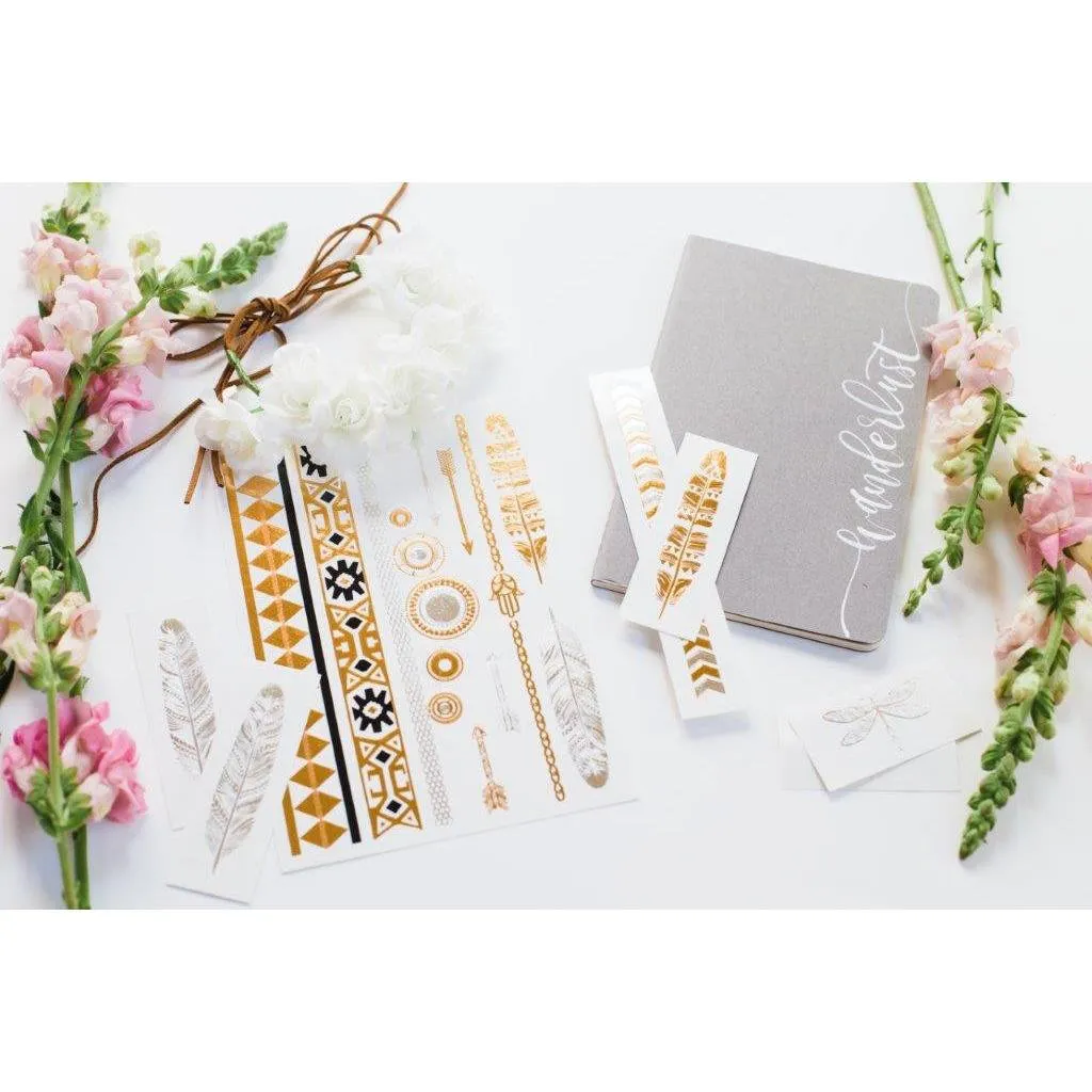 Boho Arrows
