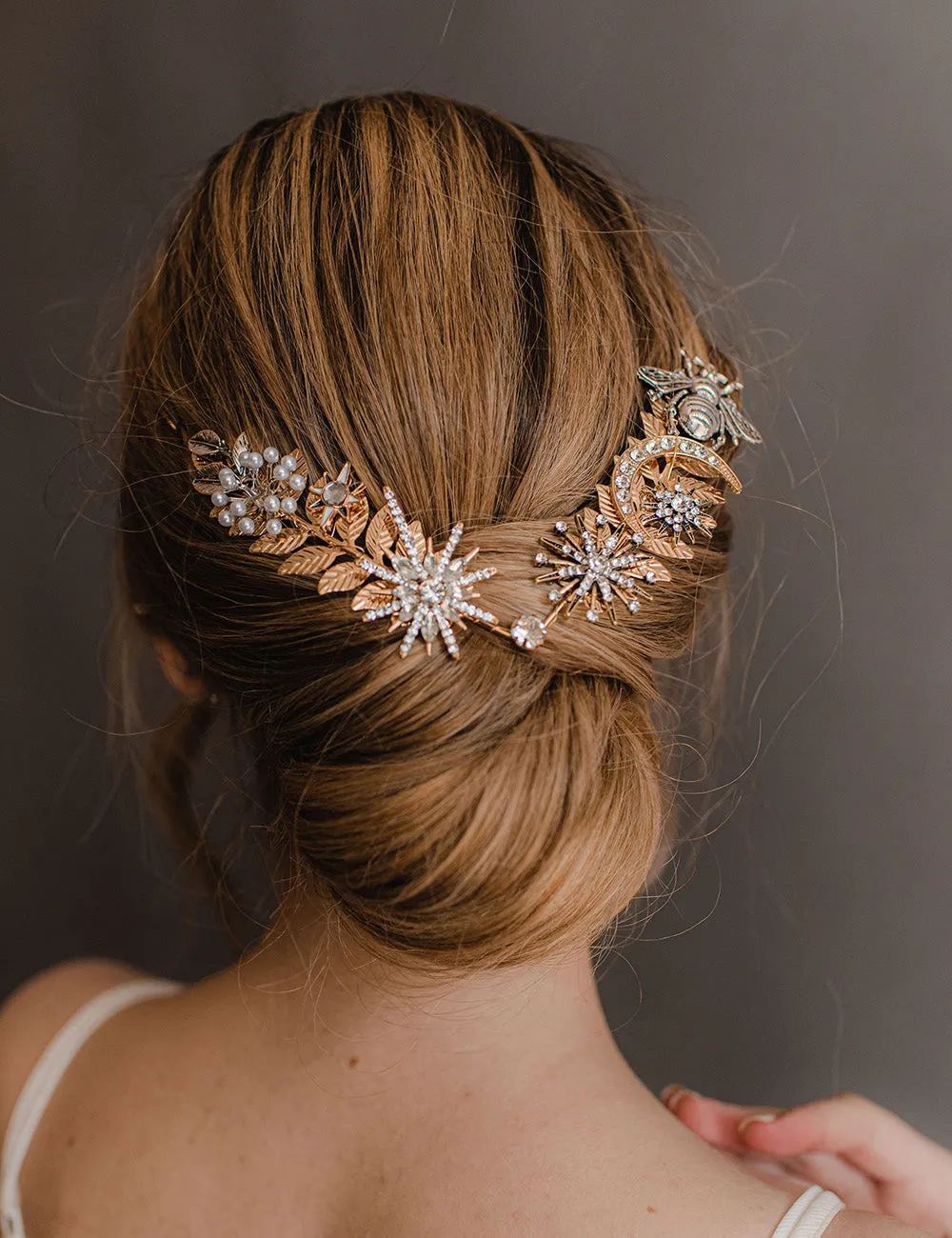 Borealis Headpiece