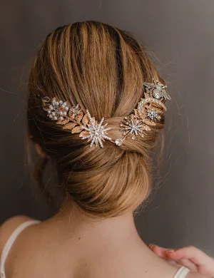 Borealis Headpiece