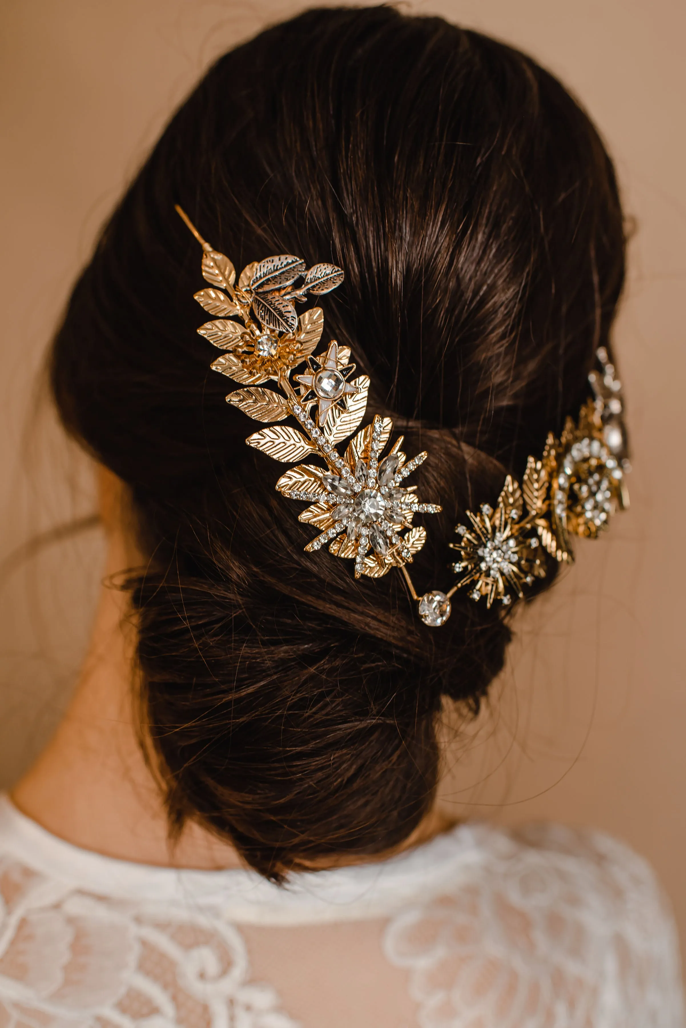 Borealis Headpiece