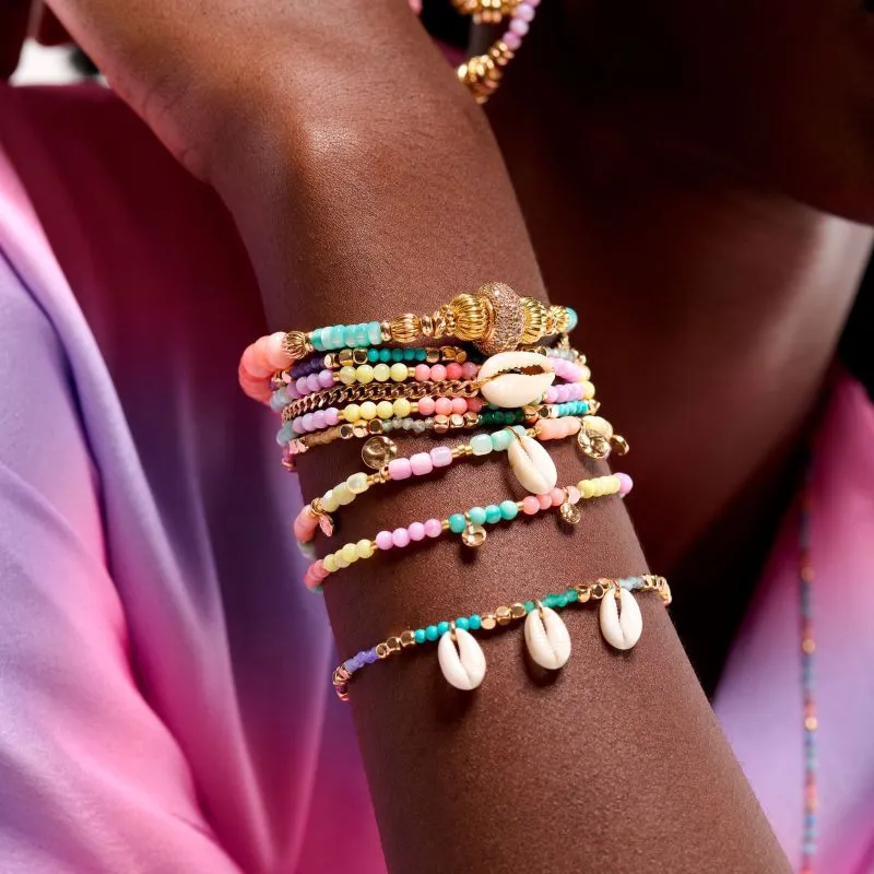 Bracelet Bonzina multi