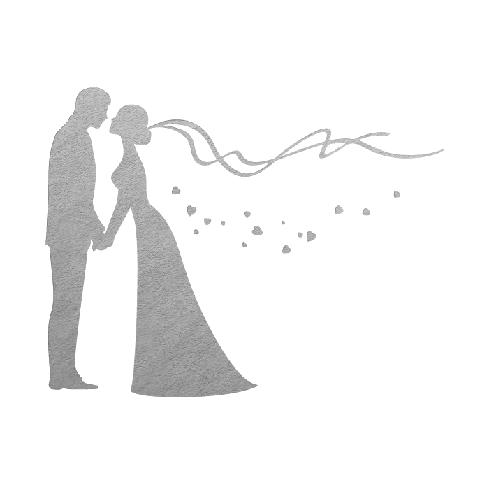 Bride & Groom