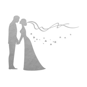 Bride & Groom