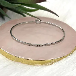 Transparent high ice floating green and white bracelet